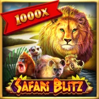 RTP Fast Spin Safari Blitz